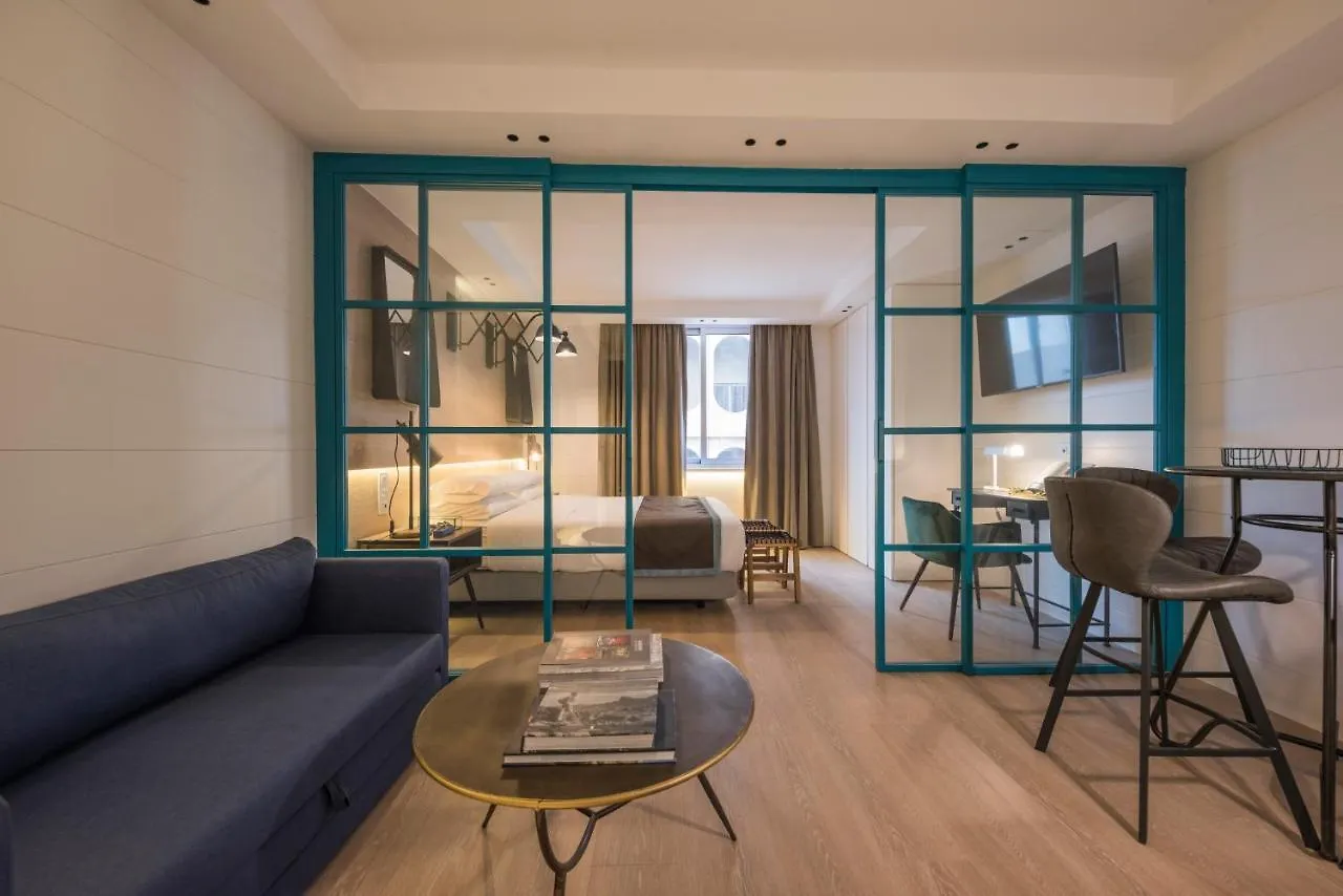 Chayofa Suites Santa Cruz de Tenerife Spain