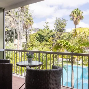 Colon Rambla Hotell